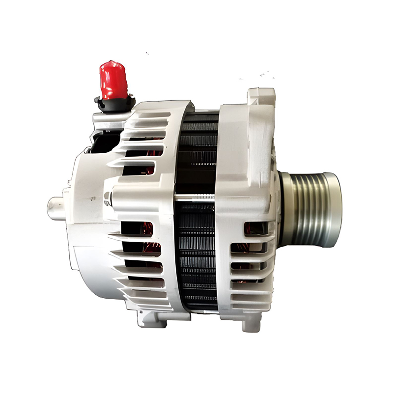 12V 110A 23100AU400/0986083750 MITSUBISHI bilgenerator til NISSAN XTRAIL/PRIMERA 2.0i MOTOR