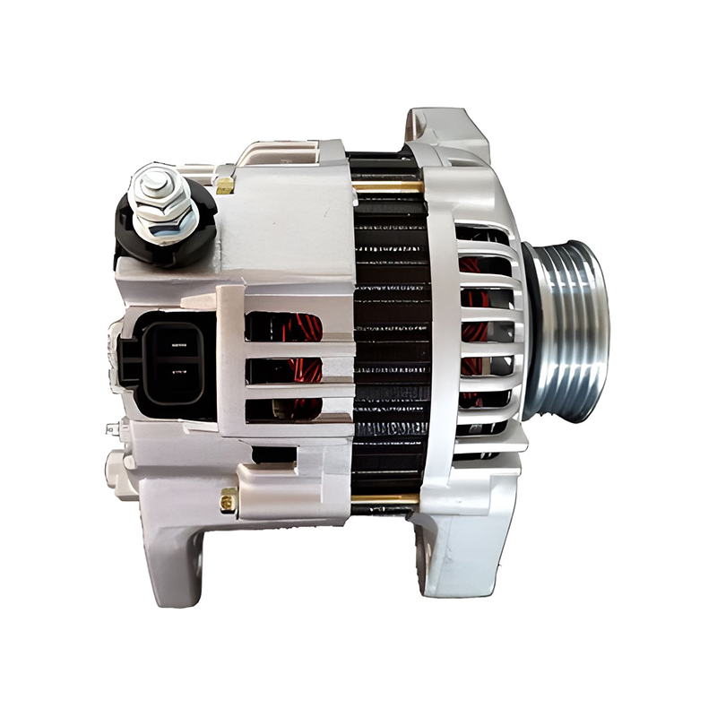12V 80A 23100VH300/LR180761 MITSUBISHI bilgenerator til NISSAN HARDBODY 2.0L MOTOR