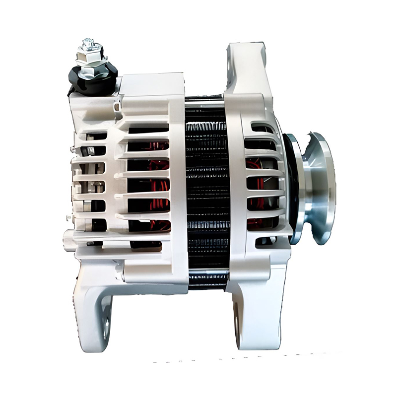 12V 60A 231000S300/LR170766 MITSUBISHI bilgenerator til NISSAN 2.4i/2.4L IR/IF MOTOR