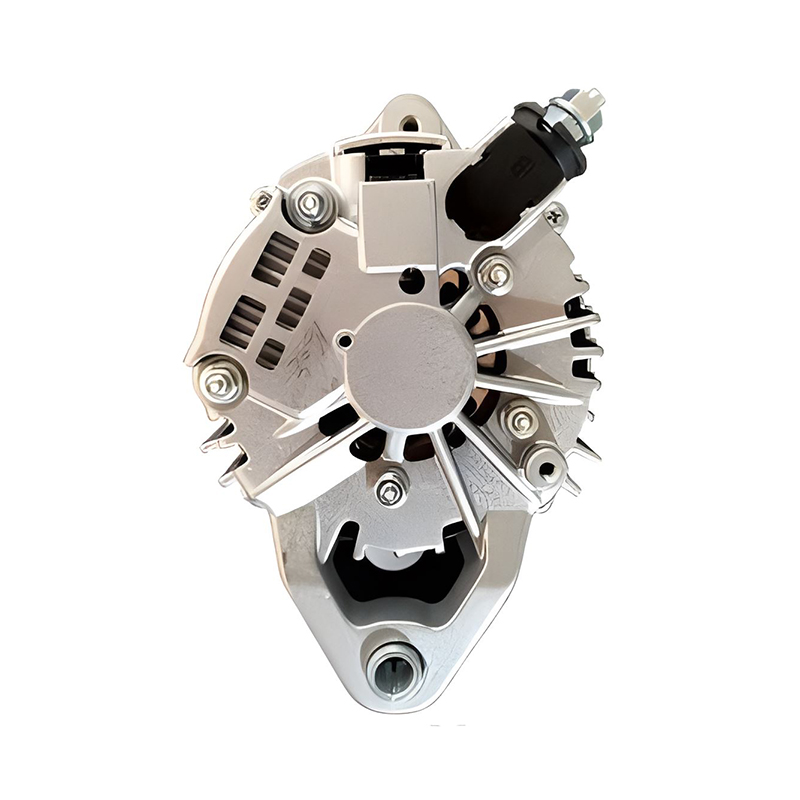 12V 60A 231000S300/LR170766 MITSUBISHI bilgenerator til NISSAN 2.4i/2.4L IR/IF MOTOR
