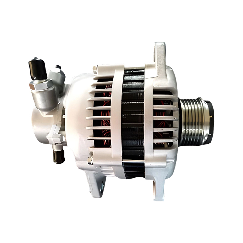 12V 100A LR1100508/0986048320 MITSUBISHI bilgenerator til VAUXHALL ASTRA MK V 1.7 CDTi MOTOR