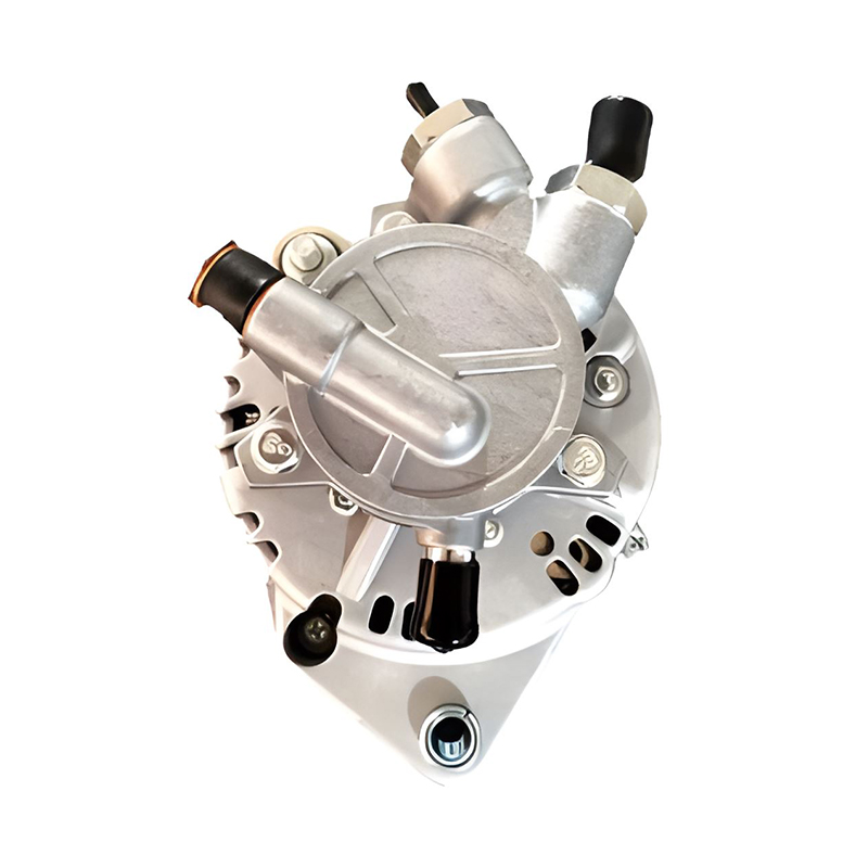12V 100A LR1100508/0986048320 MITSUBISHI bilgenerator til VAUXHALL ASTRA MK V 1.7 CDTi MOTOR