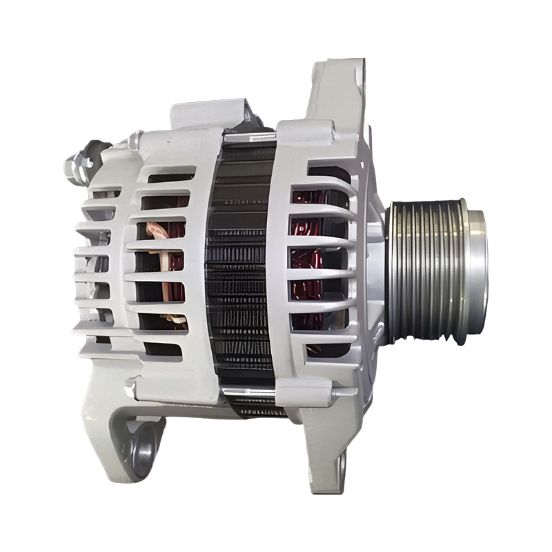 12V 90A 231005590A/LR160745 MITSUBISHI bilgenerator til NISSAN HARDBODY 3.0L TD MOTOR