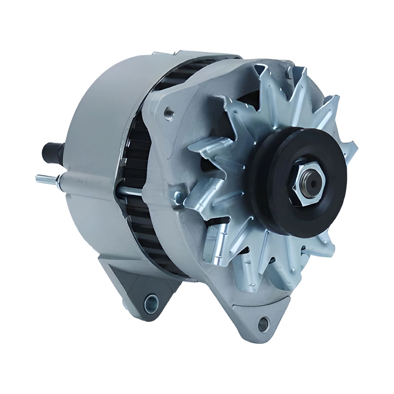 12V 55A 0120488210/0120489074 MITSUBISHI bilgenerator til AS123, FORD XR3-VENSTREMONTERET MOTOR