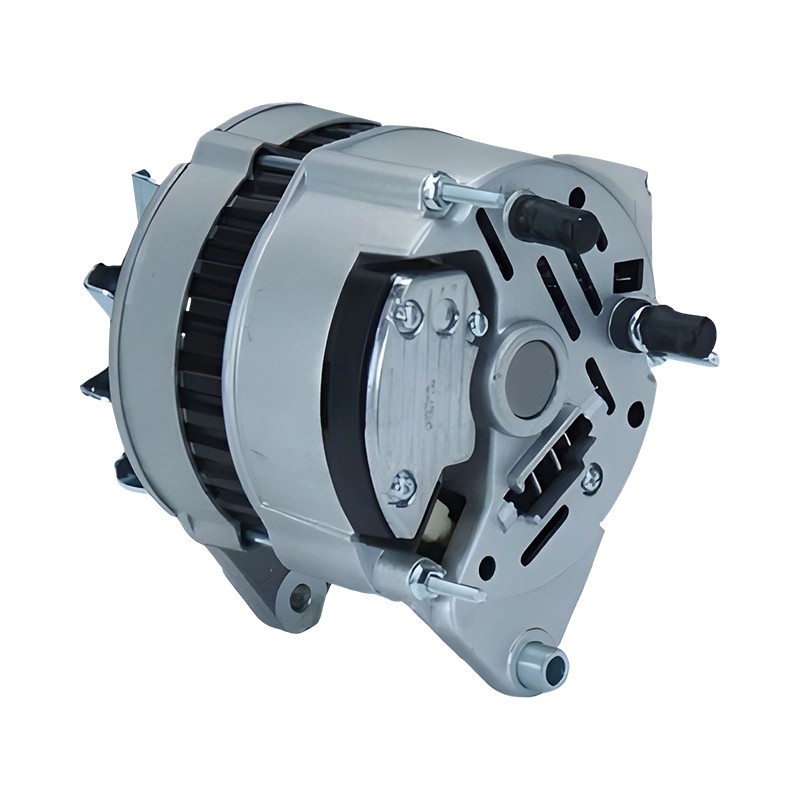 12V 55A 0120488210/0120489074 MITSUBISHI bilgenerator til AS123, FORD XR3-VENSTREMONTERET MOTOR