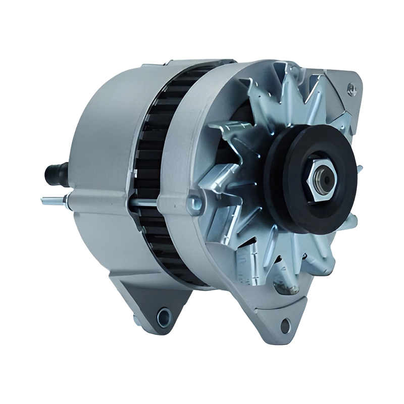 12V 55A 0120400808/0120400872 MITSUBISHI bilgenerator til FORD ESCORT V1.8D 1990-2000 MOTOR