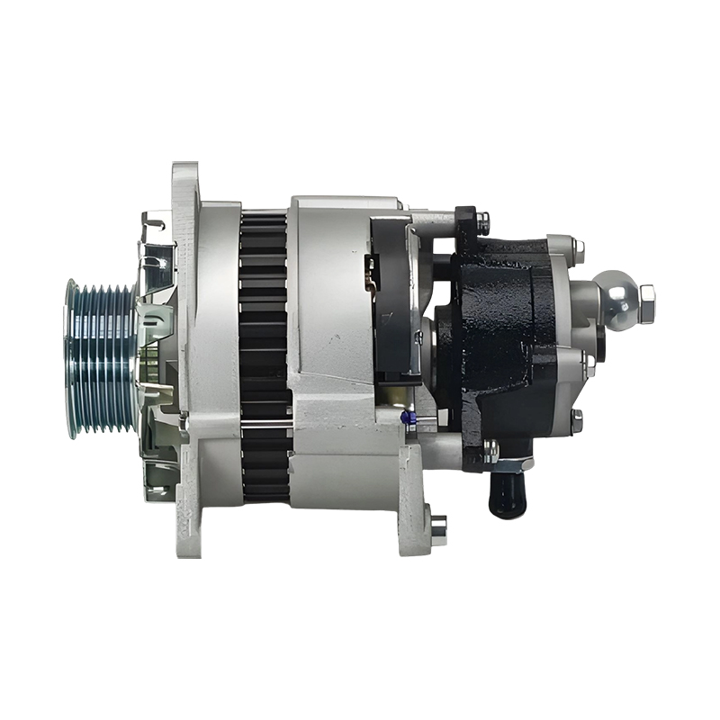 12V 70A 986036631/61920241 MITSUBISHI bilgenerator til FODR SCORPIO /2.5TD0 (96-98) MOTOR