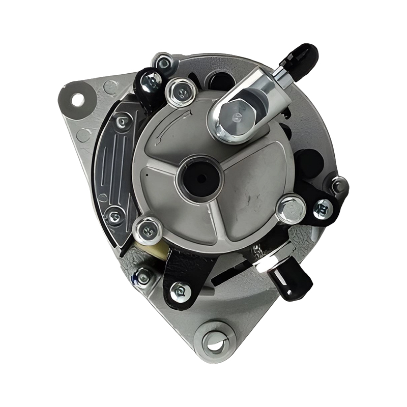 12V 70A 986036631/61920241 MITSUBISHI bilgenerator til FODR SCORPIO /2.5TD0 (96-98) MOTOR