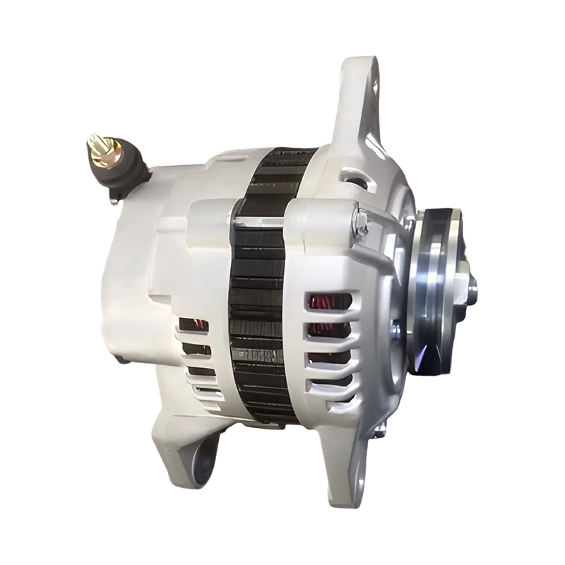 12V 55A A2T04377/0986035141 MITSUBISHI bilgenerator til MAZDA 323 1.6L, FORD Festiva 1.3L MOTOR