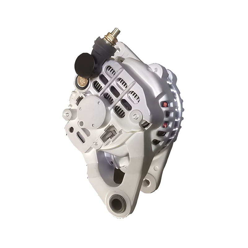 12V 55A A2T04377/0986035141 MITSUBISHI bilgenerator til MAZDA 323 1.6L, FORD Festiva 1.3L MOTOR