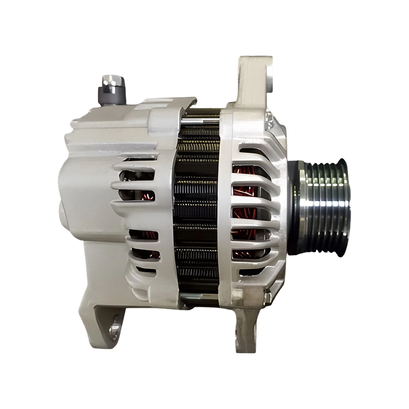 12V 80A 231004M510/A2TB3191 MITSUBISHI bilgenerator til NISSAN PRIMERA/ALMERA 1.6L/1.8L MOTOR