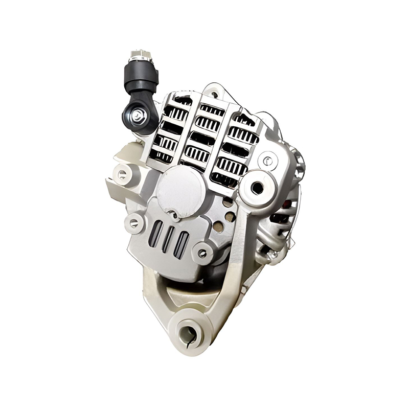 12V 80A 231004M510/A2TB3191 MITSUBISHI bilgenerator til NISSAN PRIMERA/ALMERA 1.6L/1.8L MOTOR