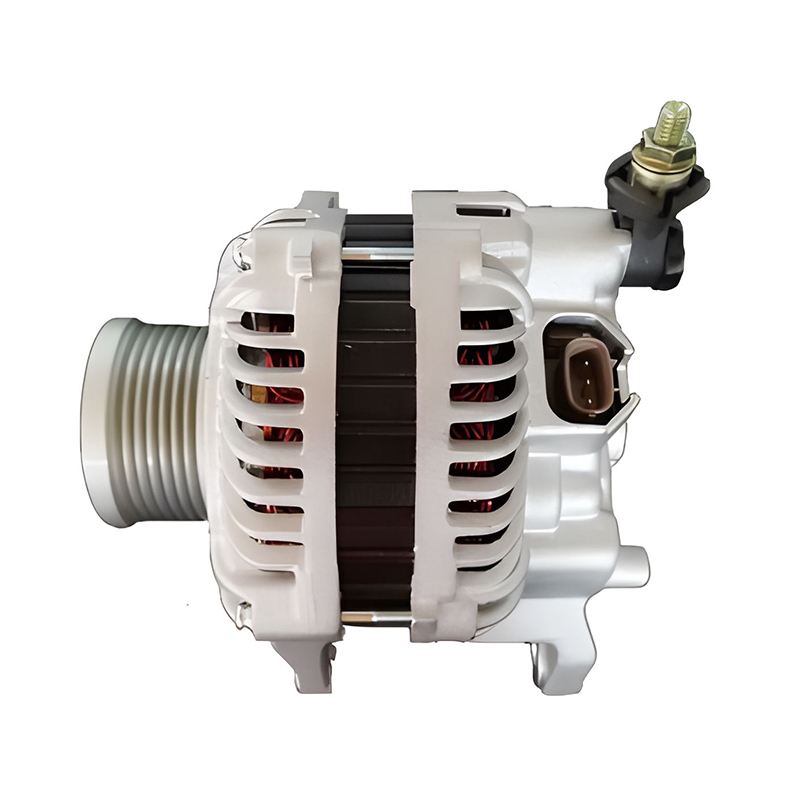 12V 130A A3TG2681/23100EB31A MITSUBISHI bilgenerator til NISSAN NAVARA / PATHFINDER 2,5L MOTOR