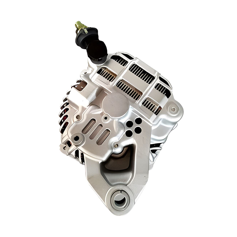 12V 130A A3TG2681/23100EB31A MITSUBISHI bilgenerator til NISSAN NAVARA / PATHFINDER 2,5L MOTOR
