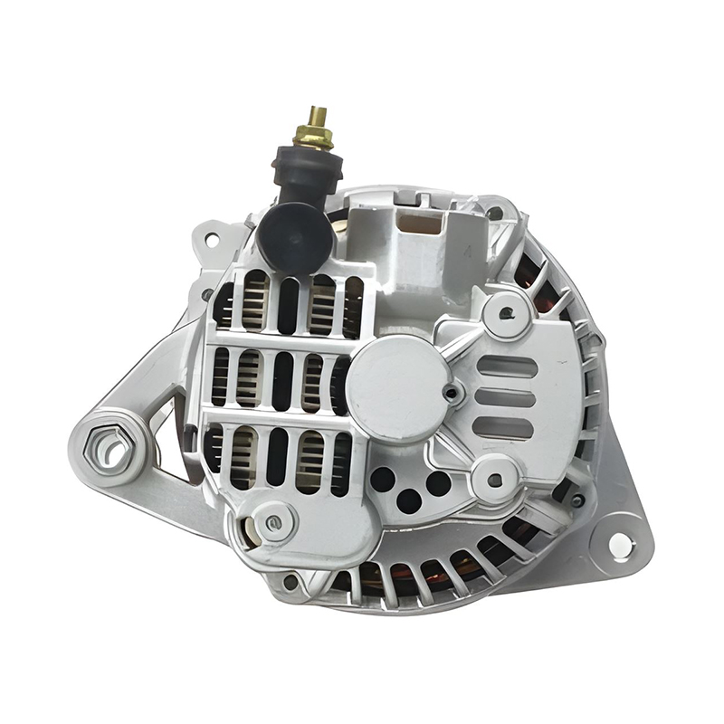 12V 80A 23875R/A2TC0091 MITSUBISHI bilgenerator til BMW E66, E88, E89, E90, E93 2006-2012 N52B30A MOTOR