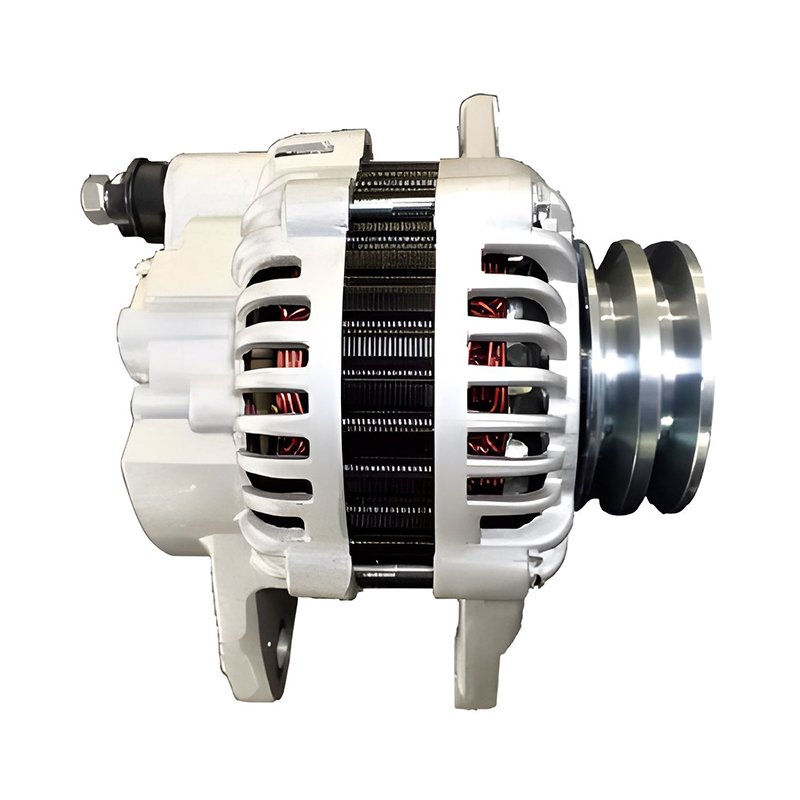 24V 90A 12626N/A3T09198 MITSUBISHI bilgenerator til PAJERO 2.8L DIESEL IR/IF MOTOR