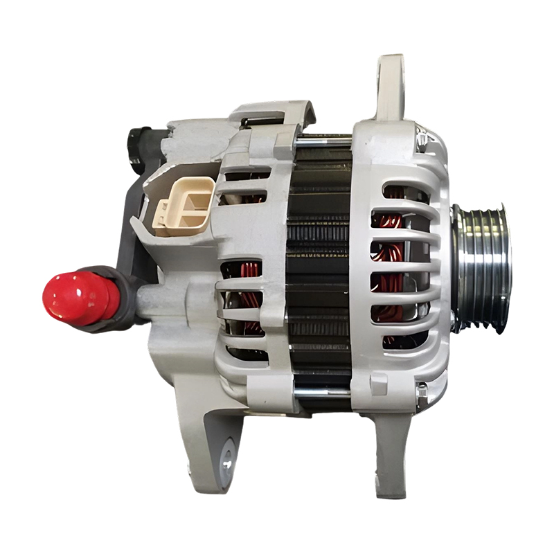 12V 80A 13445N/A2T33191 MITSUBISHI bilgenerator til MAZDA 626 1.8i