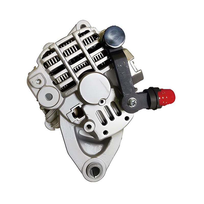 12V 80A 13445N/A2T33191 MITSUBISHI bilgenerator til MAZDA 626 1.8i