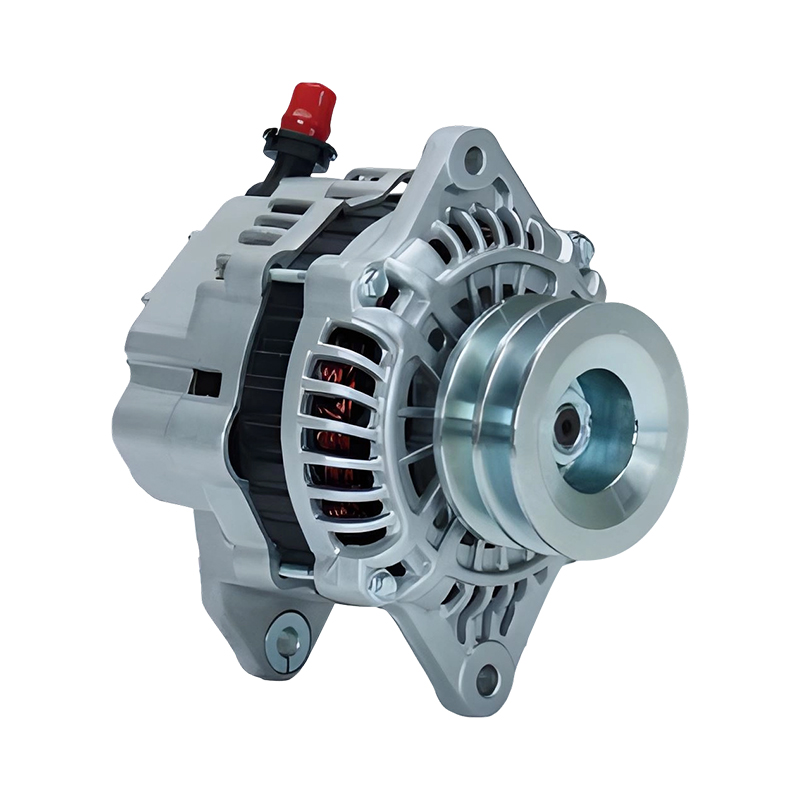 12V 90A 23100VK010/A3TB5099 MITSUBISHI bilgenerator til NISSAN NAVARA HARDBODY 2.5DI DIESELMOTOR