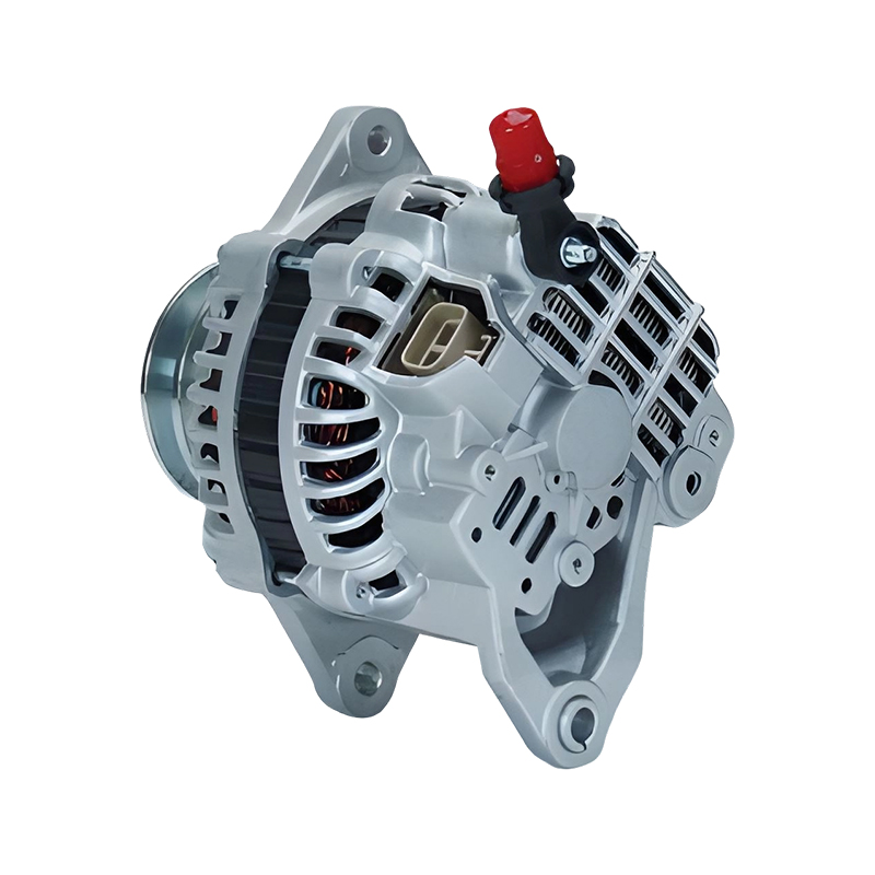 12V 90A 23100VK010/A3TB5099 MITSUBISHI bilgenerator til NISSAN NAVARA HARDBODY 2.5DI DIESELMOTOR