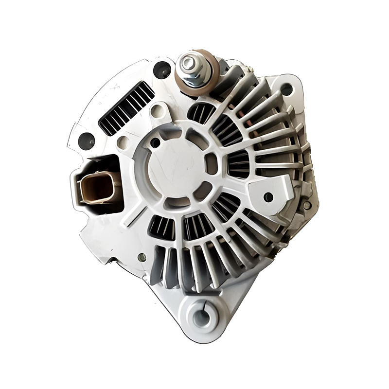 12V 70A 11410N/A5TJ0091 MITSUBISHI bilgenerator til HONDA CITY, FIT, JAZZ 1.3L/1.4L/1.5L MOTOR