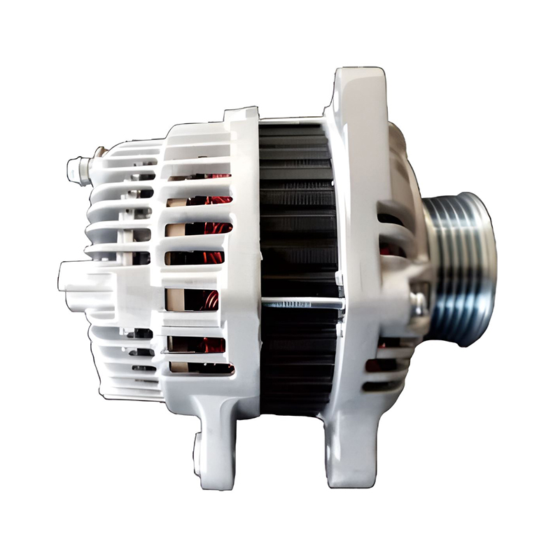 12V 70A 11410N/A5TJ0091 MITSUBISHI bilgenerator til HONDA CITY, FIT, JAZZ 1.3L/1.4L/1.5L MOTOR
