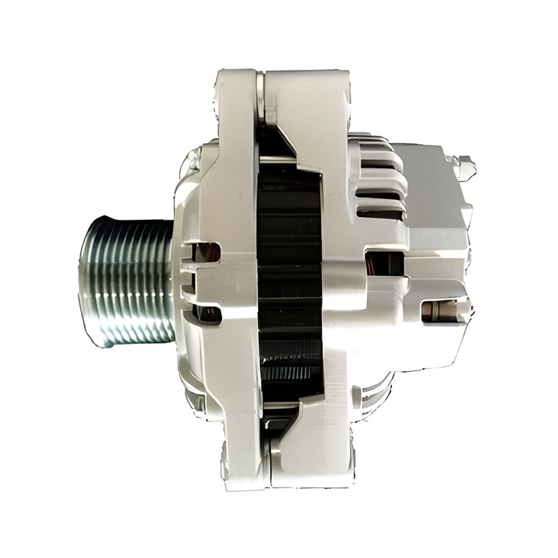 24V 100A 20224N/A4TA8191 MITSUBISHI bilgenerator til DEUTZ/KHD 4.8L-7.1L MOTOR