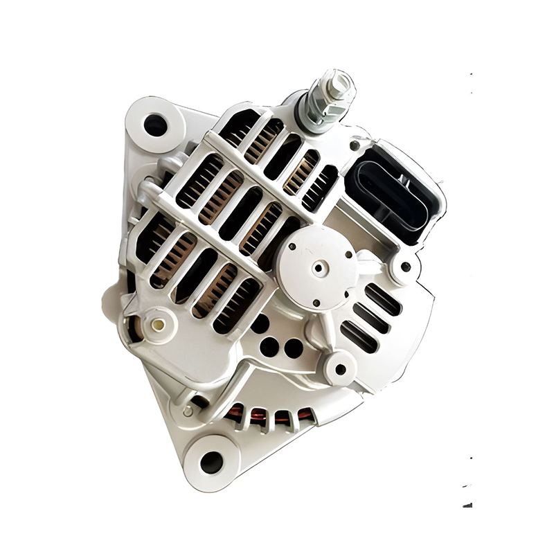 24V 100A 20224N/A4TA8191 MITSUBISHI bilgenerator til DEUTZ/KHD 4.8L-7.1L MOTOR