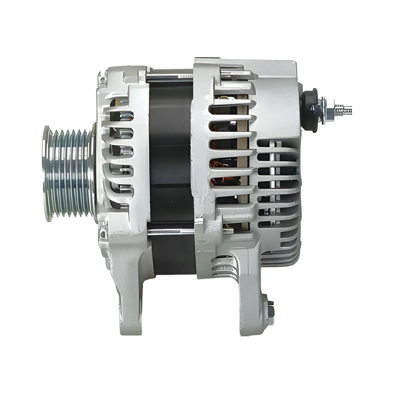12V 120A A2TJ0291/0986081220 MITSUBISHI bilgenerator til NISSAN QASHQA / MICRA 1.6L MOTOR