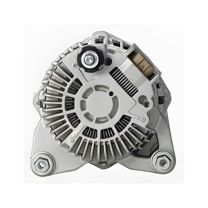 12V 120A A2TJ0291/0986081220 MITSUBISHI bilgenerator til NISSAN QASHQA / MICRA 1.6L MOTOR