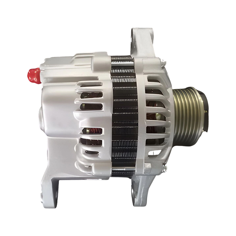 12V 120A A2TG0281/23100DC000 MITSUBISHI car alternator for A2T NISSAN ENGINE