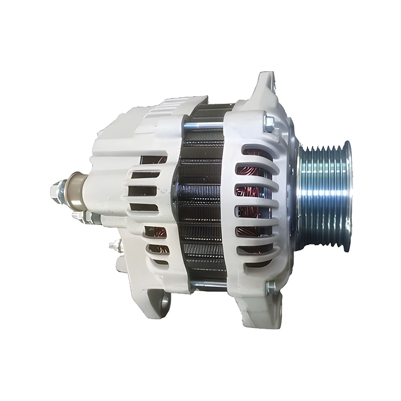 24V 80A A3TA8991/20498749 MITSUBISHI bilgenerator til A3TA RENAULT TRUCK ENGINE