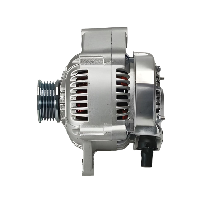 12V 80A 11253N/3140080J10 Mitsubishi bilgenerator til SUZUKI Sx4 2.0L