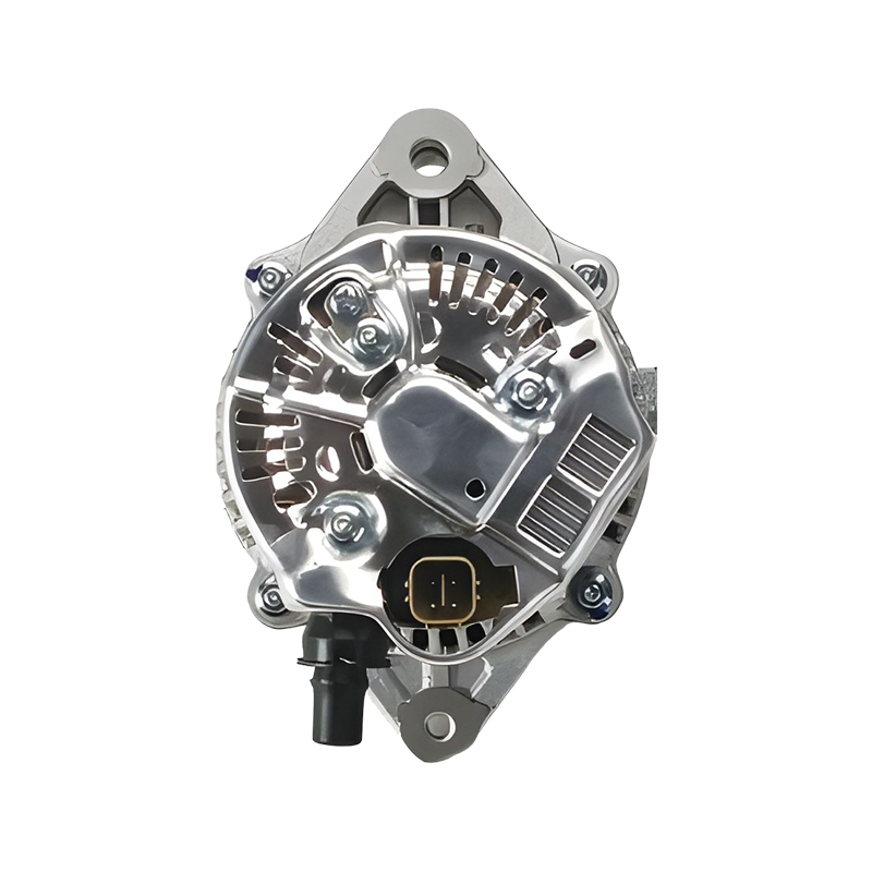 12V 80A 11253N/3140080J10 Mitsubishi bilgenerator til SUZUKI Sx4 2.0L