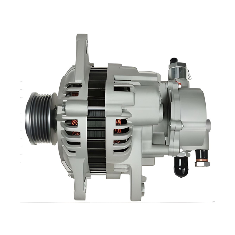 12V 105A 114187/A3TN2481 MITSUBISHI bilgenerator til MITSUBISHI PAJERO 2.5L TDI MOTOR