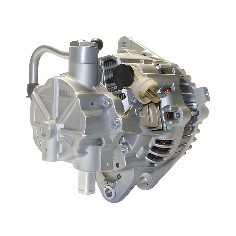 12V 105A 114187/A3TN2481 MITSUBISHI bilgenerator til MITSUBISHI PAJERO 2.5L TDI MOTOR