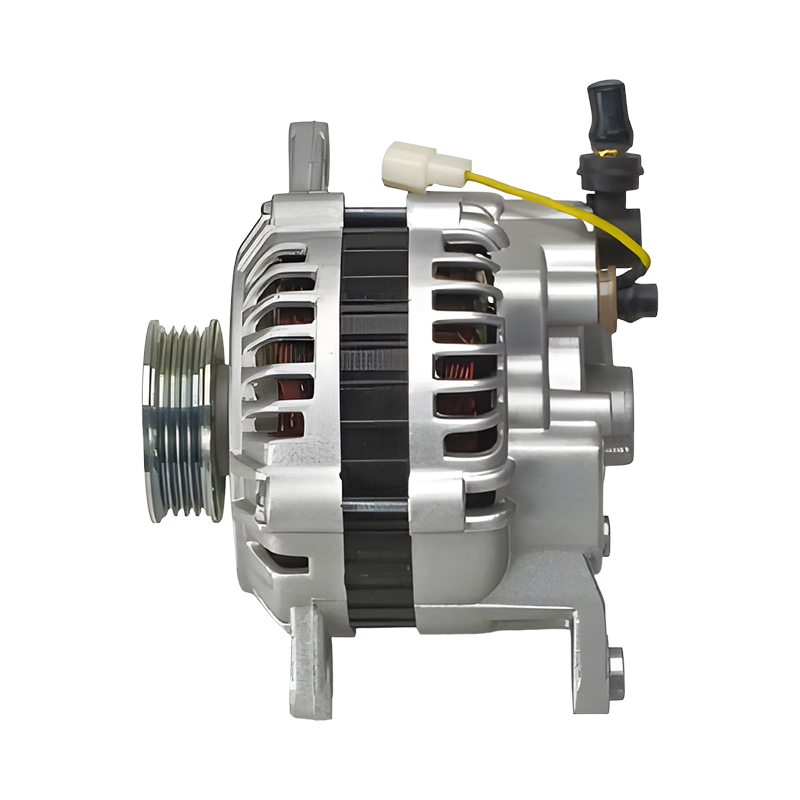 12V 90A JFZ19273/3701020B MITSUBISHI bilgenerator til CAM INYATHI 2.2L / TOYOTA 4Y-MOTOR