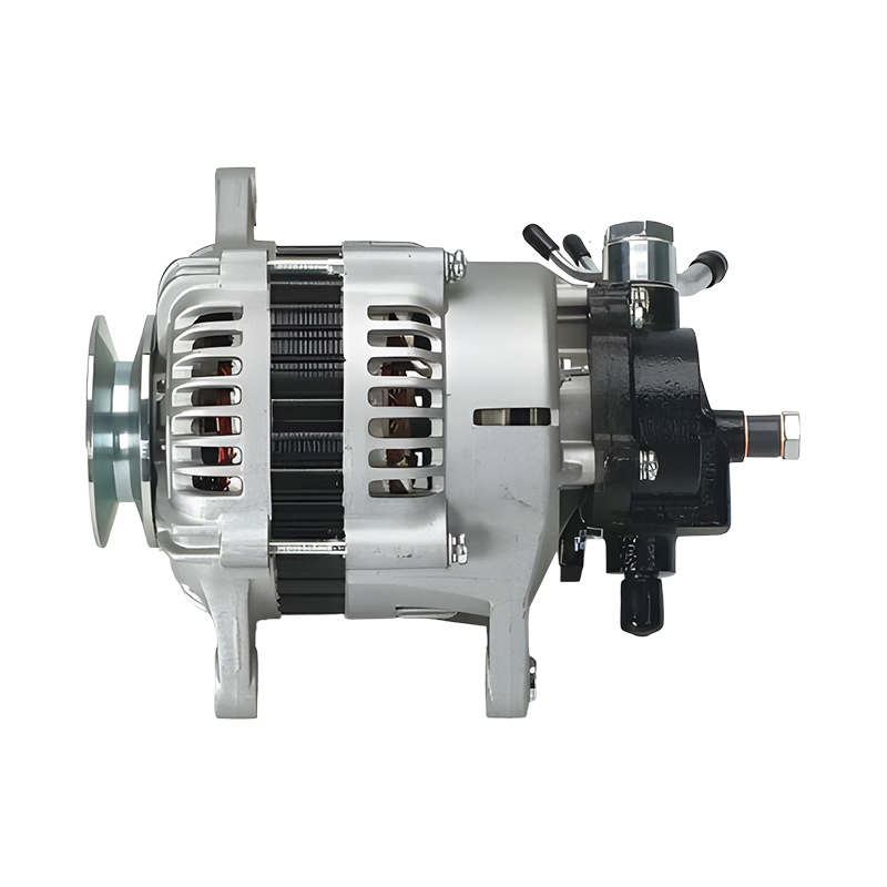 12V 75A 600811/OK72B18300 DENSO bilgenerator til KIA 2700 2,7L DIESEL