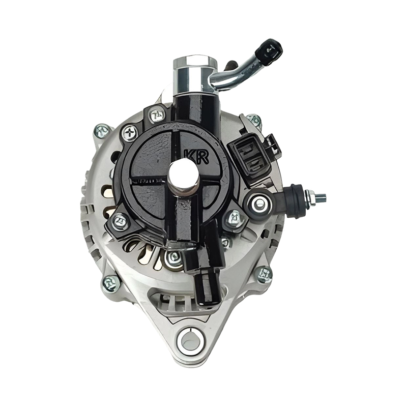 12V 75A 600811/OK72B18300 DENSO bilgenerator til KIA 2700 2,7L DIESEL