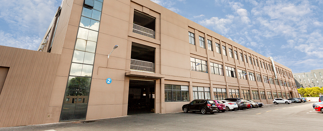 Changzhou Hancheng Auto Parts Co., Ltd.